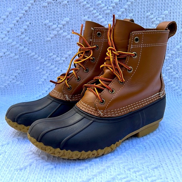 L.L. Bean Other - Bean Boots by L.l bean Men’s size 7M